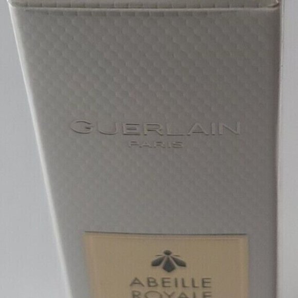 GUERLAIN Abeille Royale Advanced Youth Watery Oil 1.0oz / 30ml NEW SEALED - Picture 3 of 3
